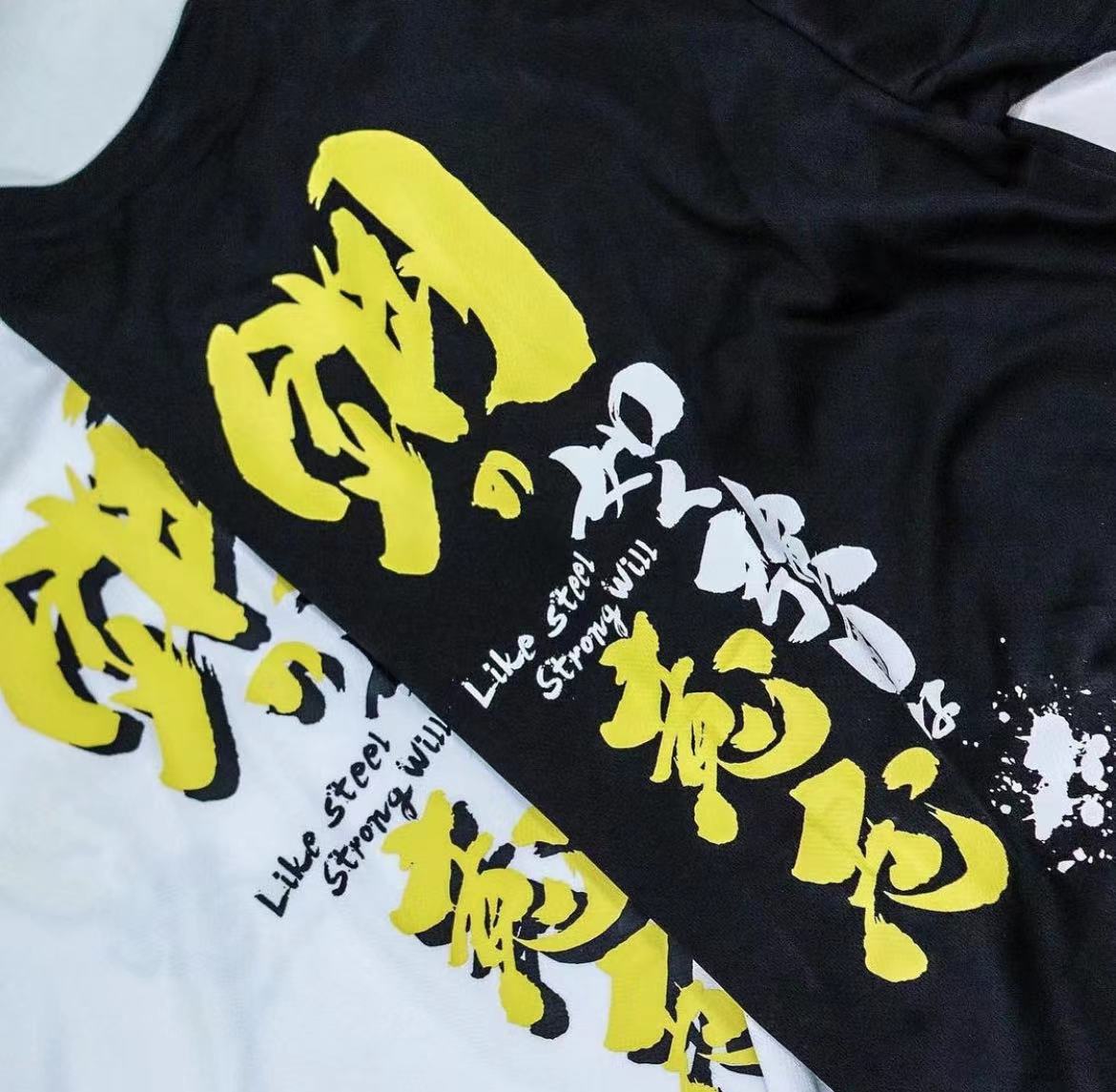 『鋼の意志』 HIGAの新作！| ACE CONCEPT STORE |