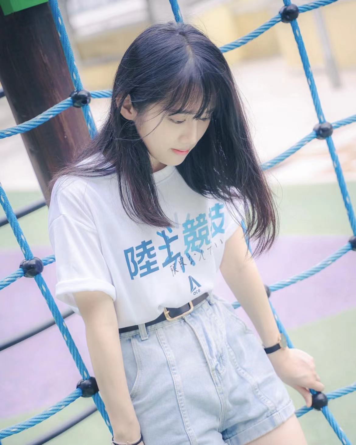 【陸上競技tee】| Ace Concept Store |