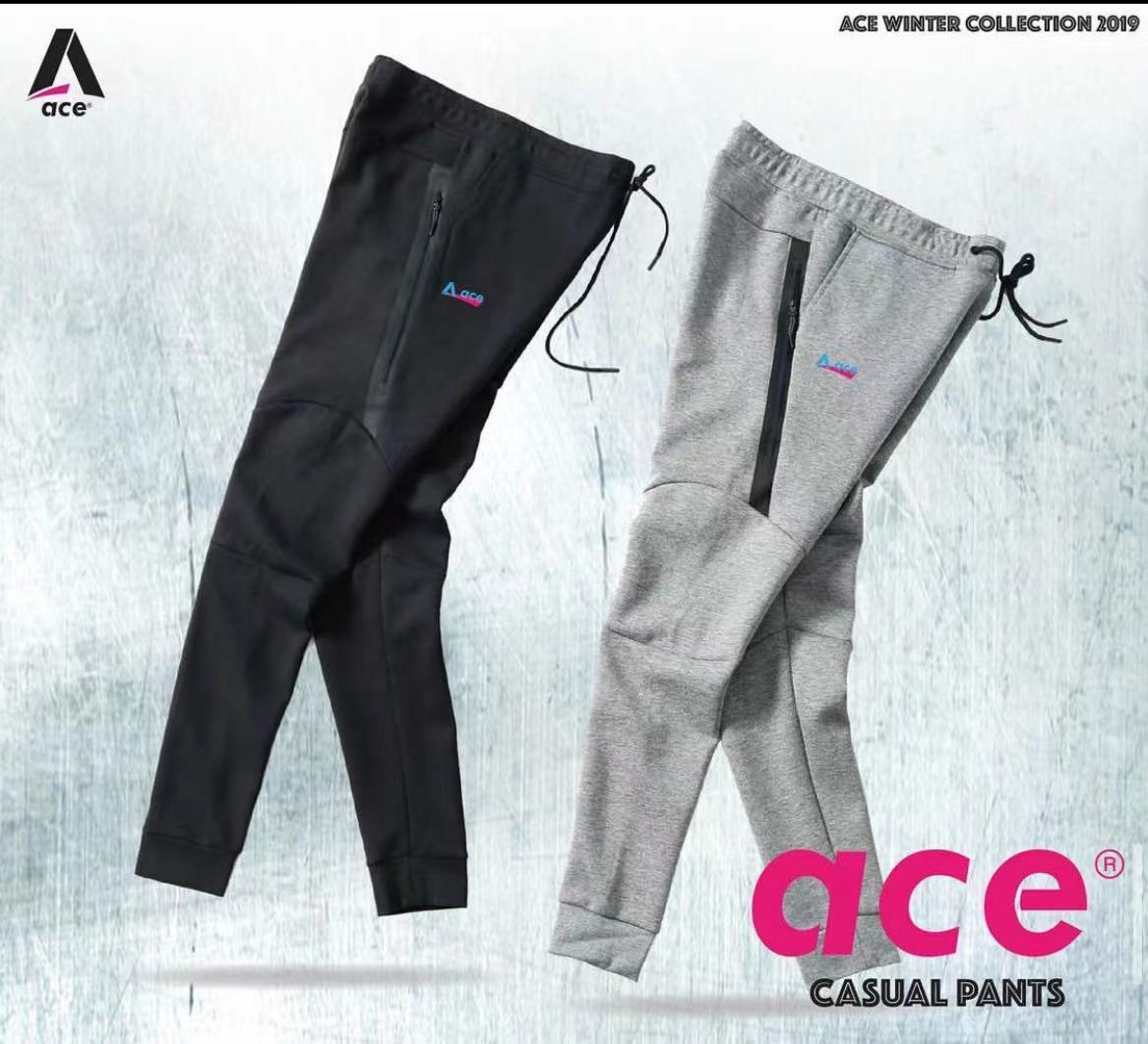 ACE Causal Pants | Ace Concept Store |
