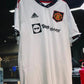 英超 22/23 ADIDAS 曼聯 客場短袖球迷版球衣 | Ace Concept Store