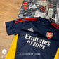 【現貨】英超 22/23 ADIDAS 阿仙奴 訓練短袖球衣 | Ace Concept Store