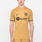 【預訂區】西甲 22/23 NIKE 巴塞隆拿客場球迷版球衣｜Aceconceptstore