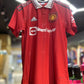 英超 22/23 ADIDAS 曼聯主場球員版球衣 | Ace Concept Store