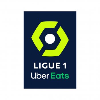 【臂章】21/22法甲章 LIGUE 1 UBER EATS BADGE